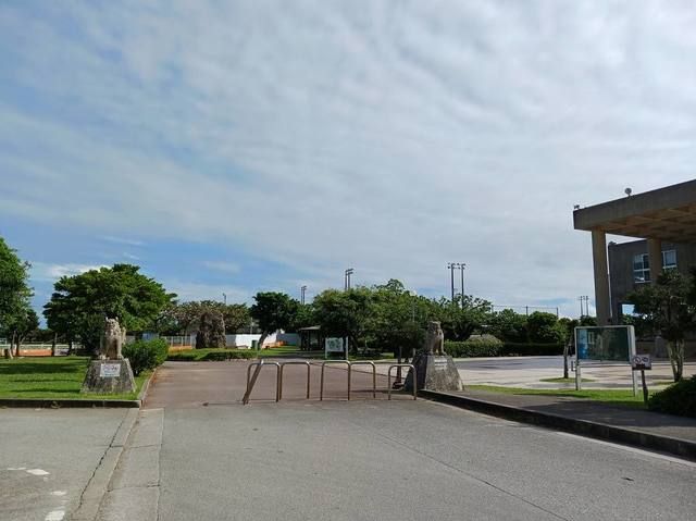 近くの吉の浦公園まで270m(徒歩4分)