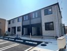 クラシアの間取り画像