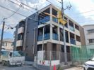 ソラリアの間取り画像