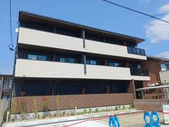ヒカルサ堺市文珠橋通Ⅰの外観画像