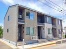 イースト ヒルズの間取り画像