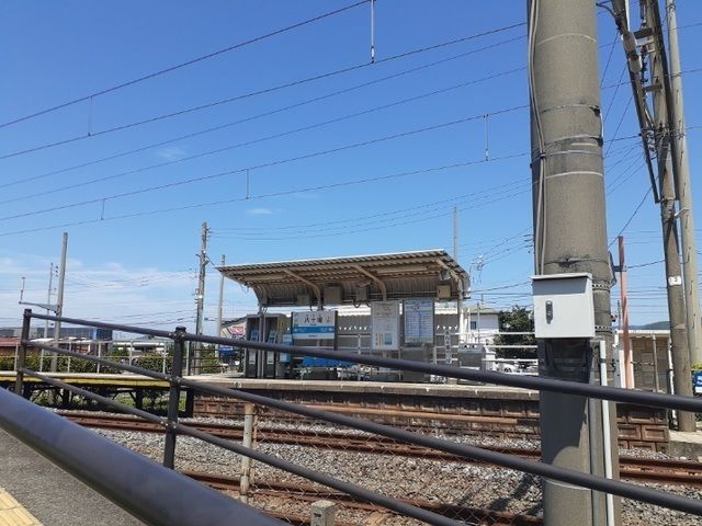 近くの駅まで3,100m（徒歩39分）