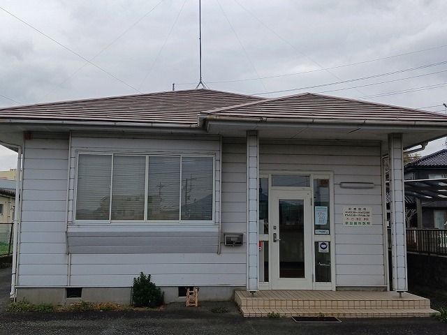 近くの病院まで130m（徒歩2分）