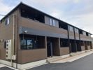 ティール西郷Ⅰの間取り画像