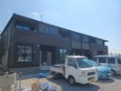 サニーハウス Ⅱの間取り画像