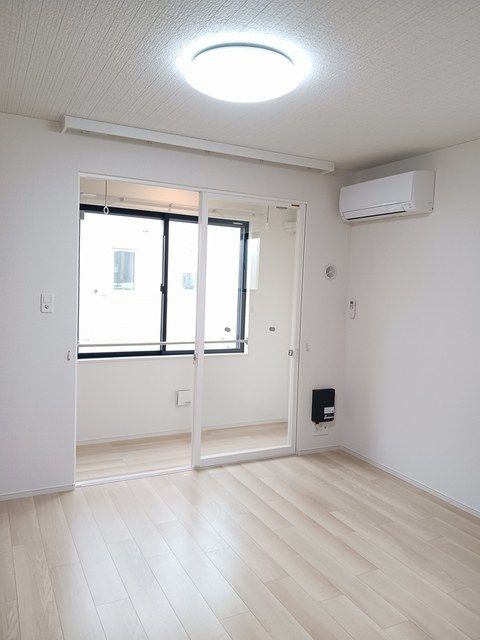 リビング
