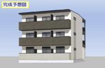 ザ ルミナス トキワの間取り画像