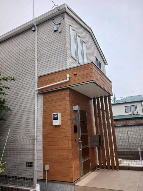 クールの外観画像