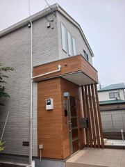 クールの外観画像