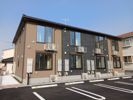 ルミエール・ナミの間取り画像