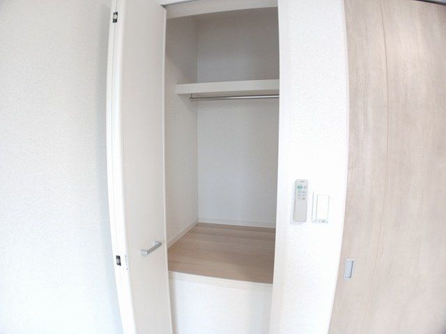 シャルマン天童I_内装_5
