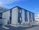 ベルメゾンファインBの間取り画像