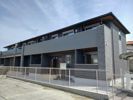 フラワーコートの間取り画像