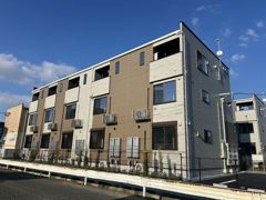 フラテッリ Sの外観画像