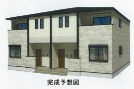 Casa Fikaの外観画像