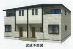 Casa Fikaの間取り画像