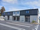 リクワイヤドⅥの間取り画像