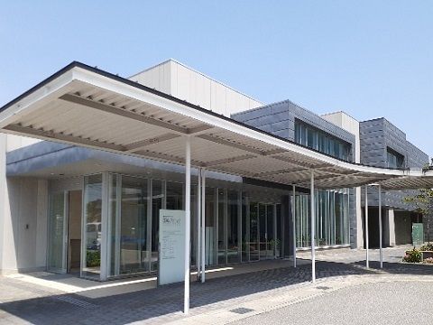 近くの病院まで750m（徒歩10分）