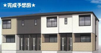 リッカンス ヘム 一番町の外観画像