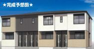 リッカンス ヘム 一番町の間取り画像