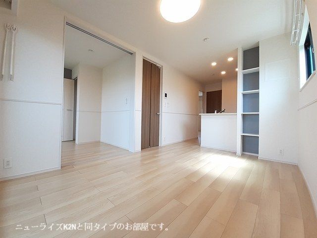リビング