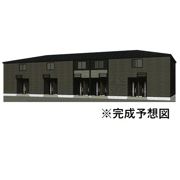 グラン モンターニュの外観画像