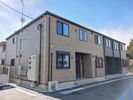 ラ・ポーズ Ⅰの間取り画像