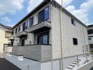 エリッセの間取り画像