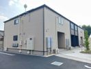 アルメリアの間取り画像