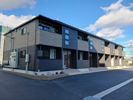 オーブタウンBの間取り画像