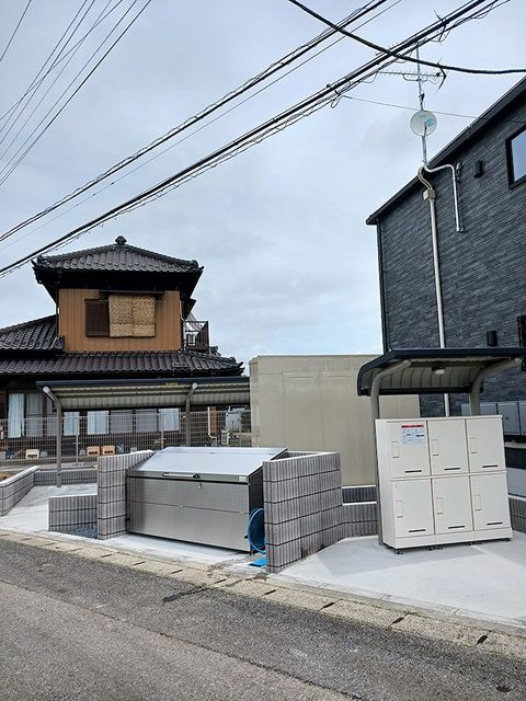 その他