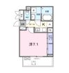 パークガーデンの間取り画像