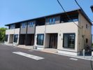 エルフォルクⅣの間取り画像
