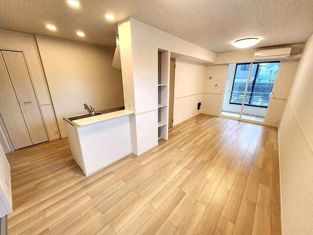 リビング