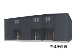 ヴェル ドミール Bの外観画像