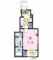 ステイブルホームの間取り画像