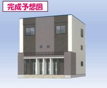 ステイブルホームの外観画像