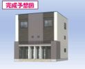 ステイブルホームの間取り画像