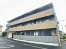 グレース ローズの間取り画像