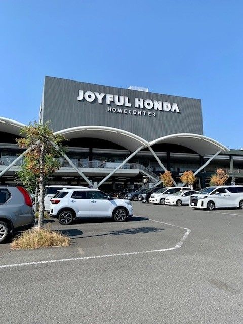近くのジョイフル本田瑞穂店まで600m(徒歩8分)