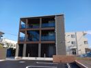 メイプルテラス みずほの間取り画像