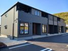 ウッドスプリング山根 Aの外観