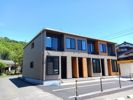 山根アパート（027822101）の間取り画像