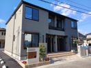 カーサ・ブローテ Aの間取り画像