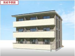 Casa南千住の外観画像