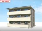 Casa南千住の間取り画像