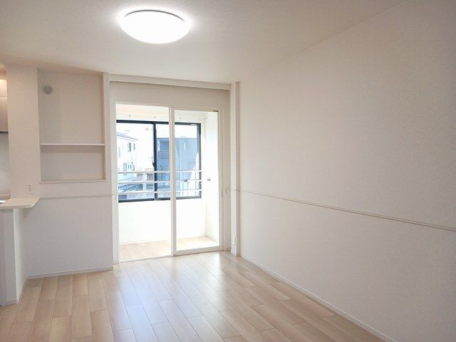 リビング