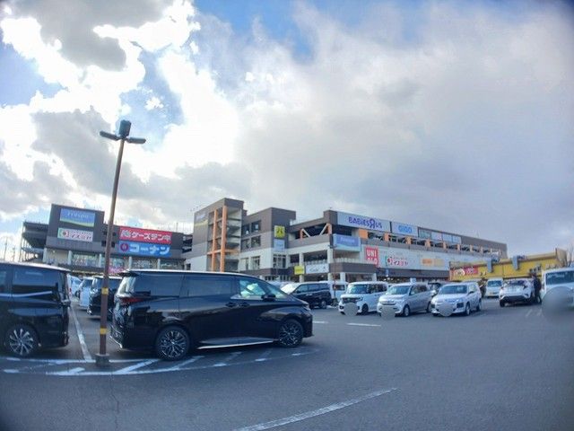 近くのフレスポ東大阪様まで837m（徒歩11分）