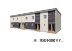 ルーエの間取り画像