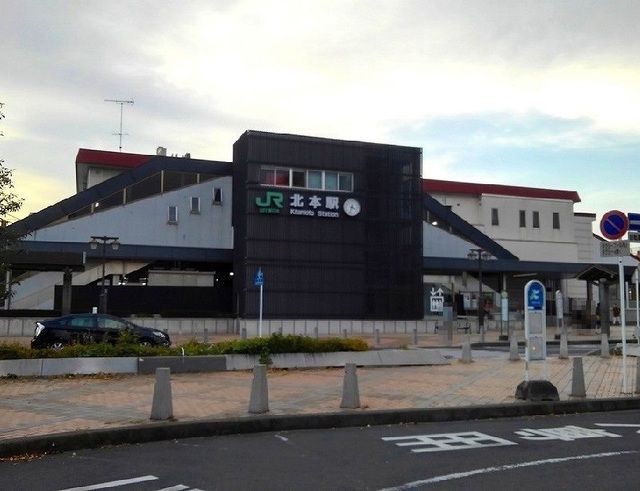 近くの北本駅東口まで2,440m(徒歩31分)